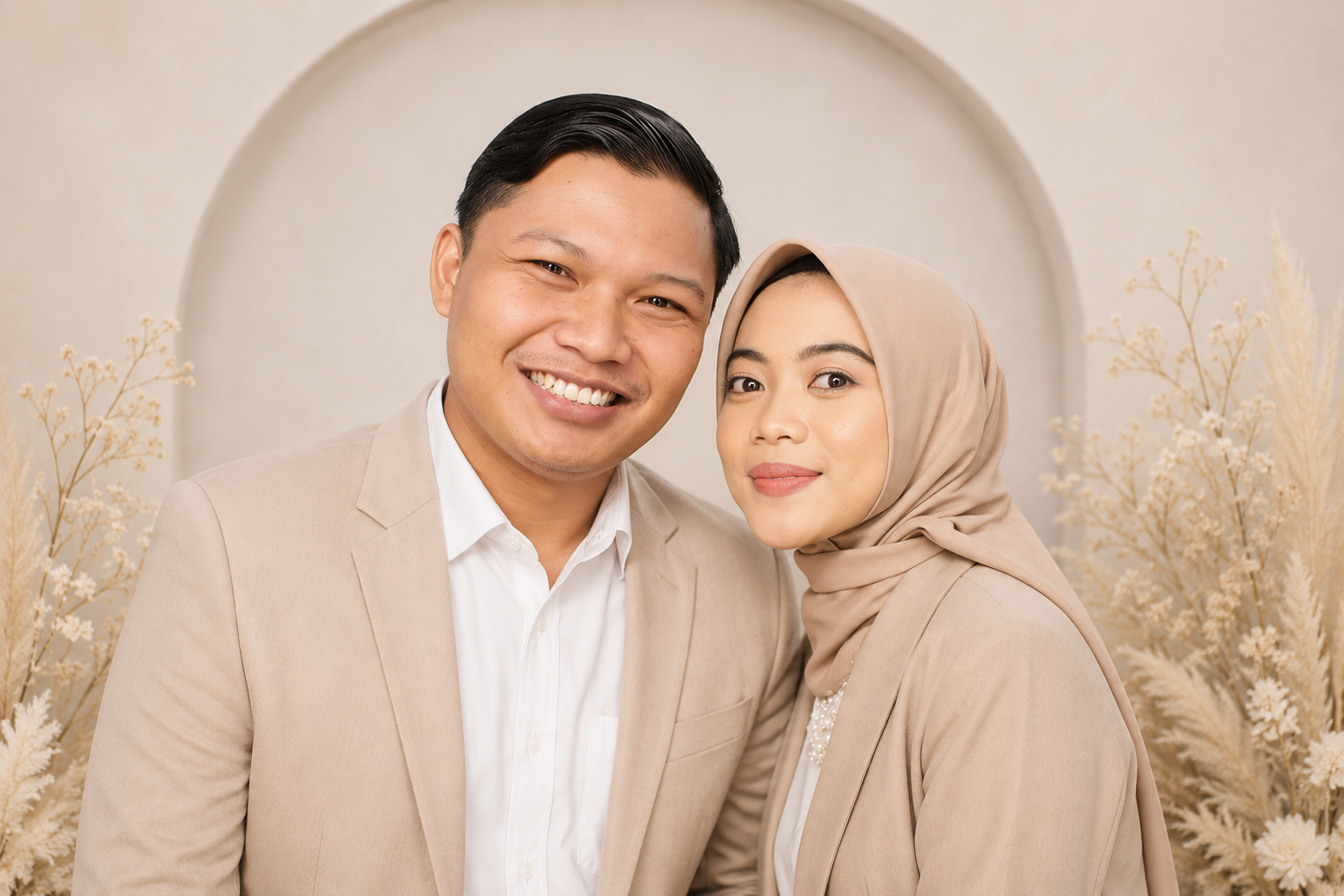 Prewedding 1